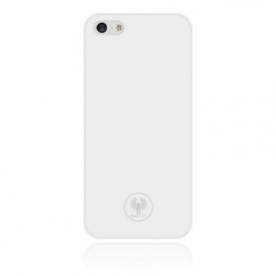 Чохол для iPhone 5 Red Angel UltraThin White GLOSSY