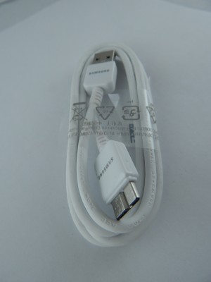 USB кабель для Samsung S3 /S4 MicroUSB